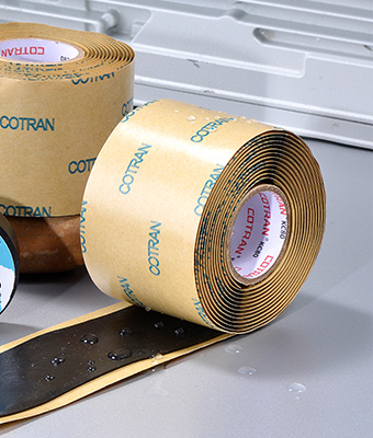 KC80 防水絕緣膠帶