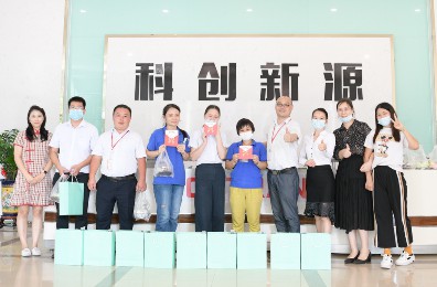 2020年5~6月份壽星生日會