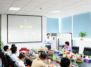 人才培養(yǎng)與人才梯隊建設(shè)相掛鉤