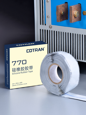 770 硅橡膠膠帶